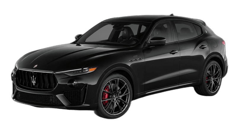 Maserati Levante GTS