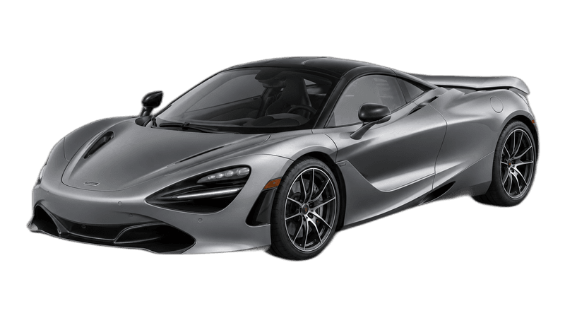 McLaren 720S