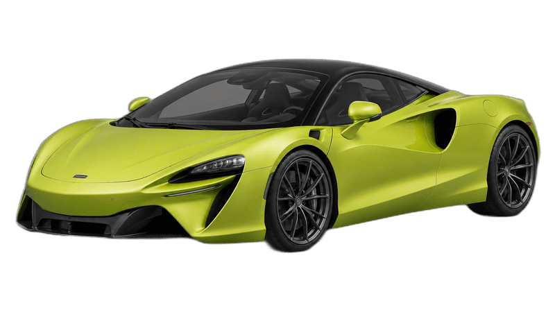 McLaren Artura