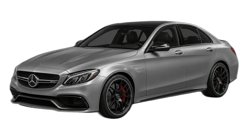 Mercedes-AMG C63 S (W205)