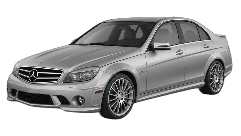 Mercedes-AMG C63 (W204)