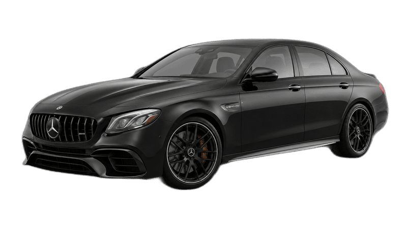 Mercedes-AMG E63 S (W213)