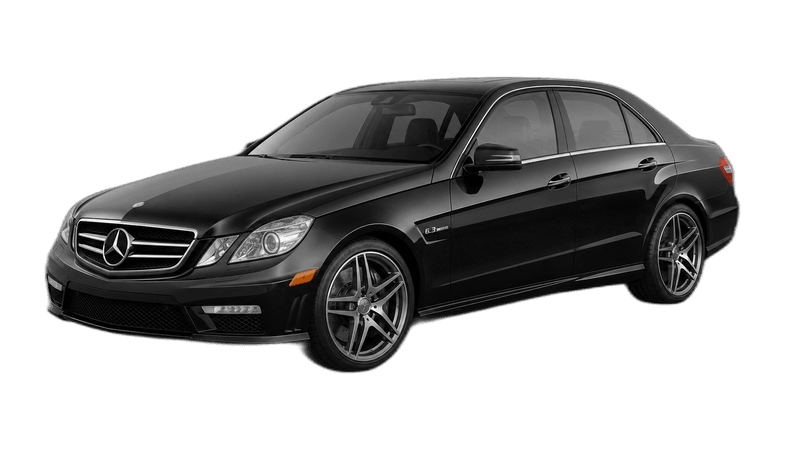 Mercedes-AMG E63 (W212)