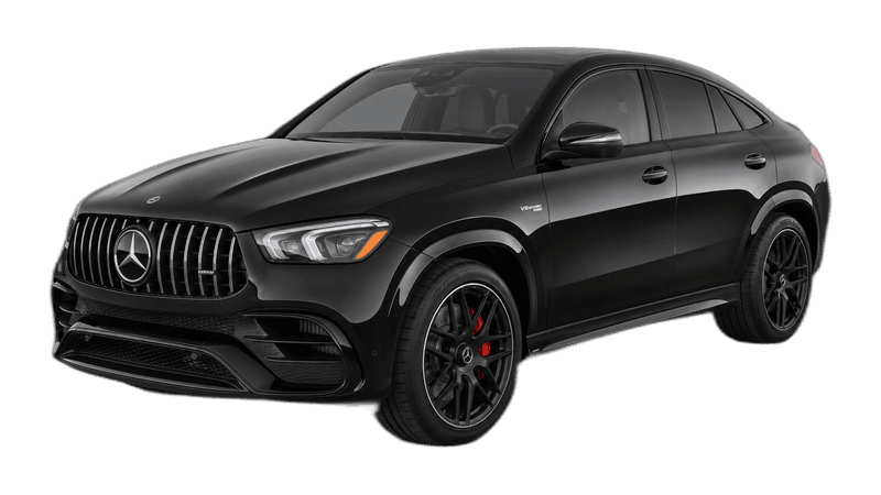 Mercedes-AMG GLE 63 S Coupe (C167)