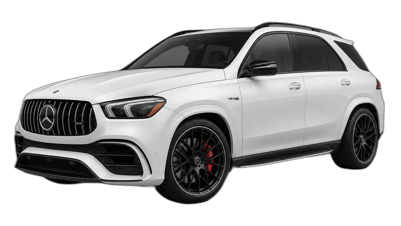 Mercedes-AMG GLE 63 S (W167)
