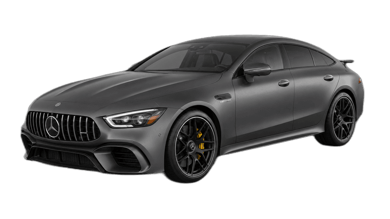 Mercedes-AMG GT 63 S 4-Door