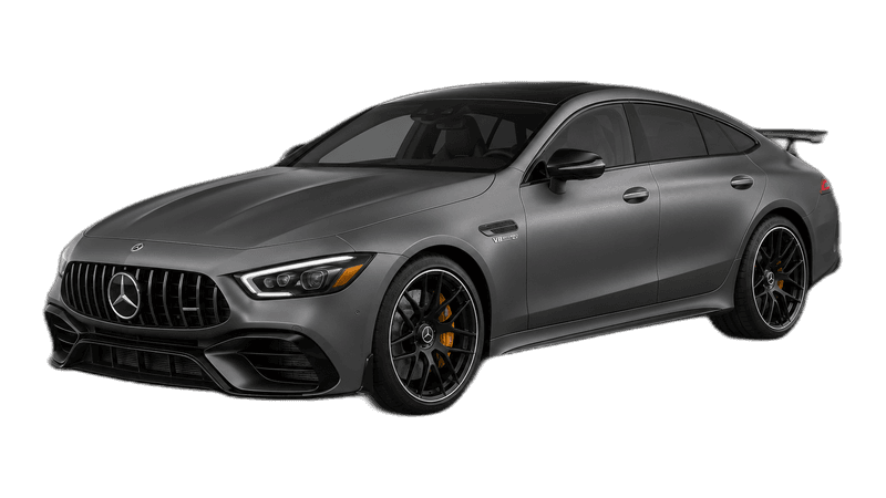 Mercedes-AMG GT 63 S E Performance