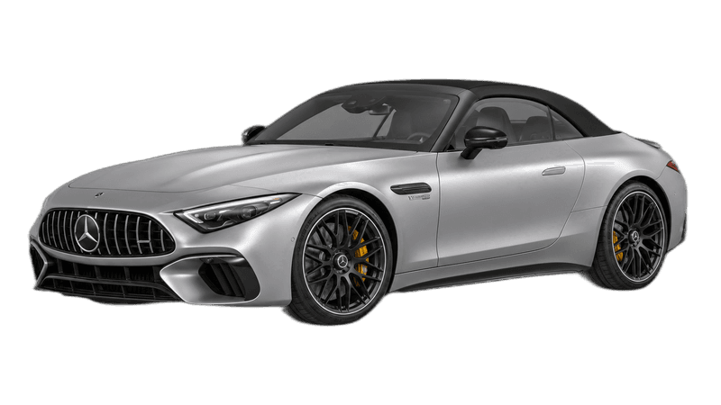 Mercedes-AMG SL 63 (R232)