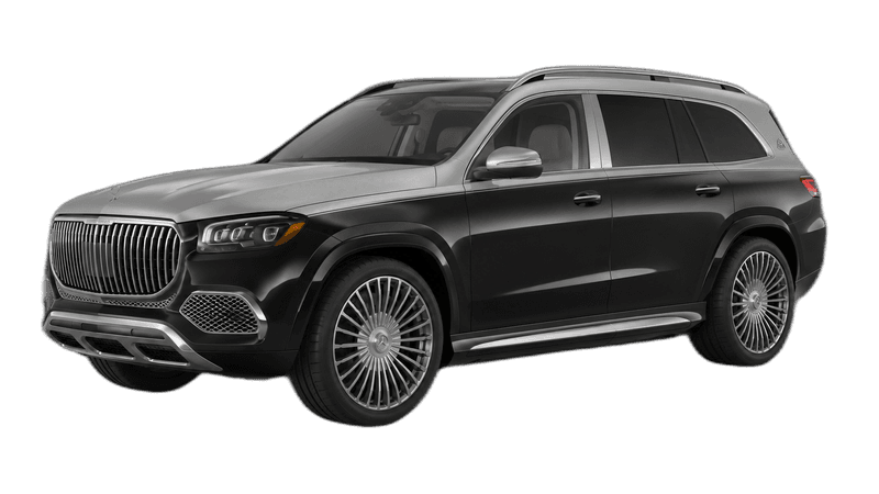 Mercedes-Maybach GLS 600