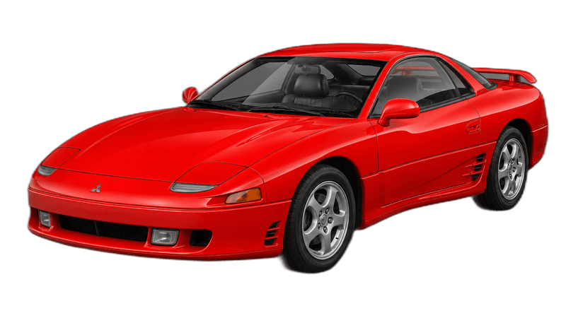 Mitsubishi 3000GT VR-4