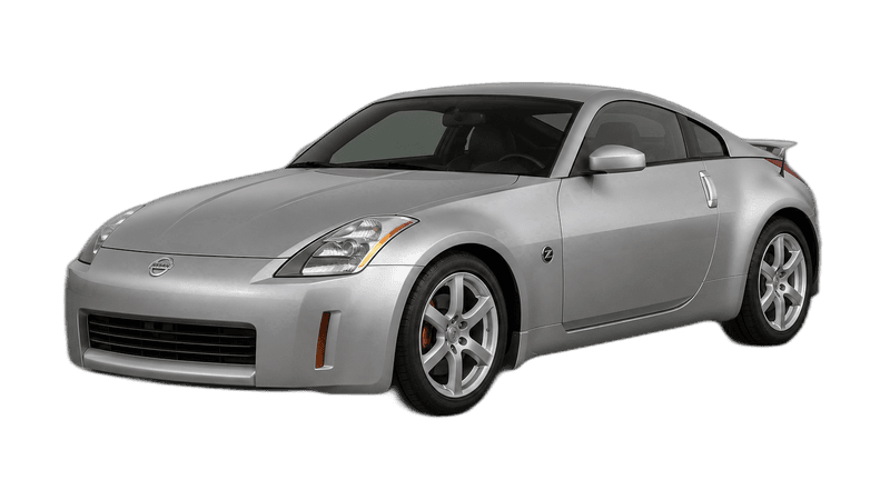 Nissan 350Z