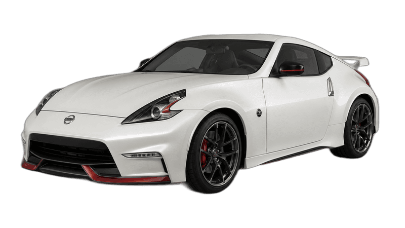 Nissan 370Z Nismo