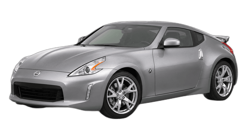 Nissan 370Z