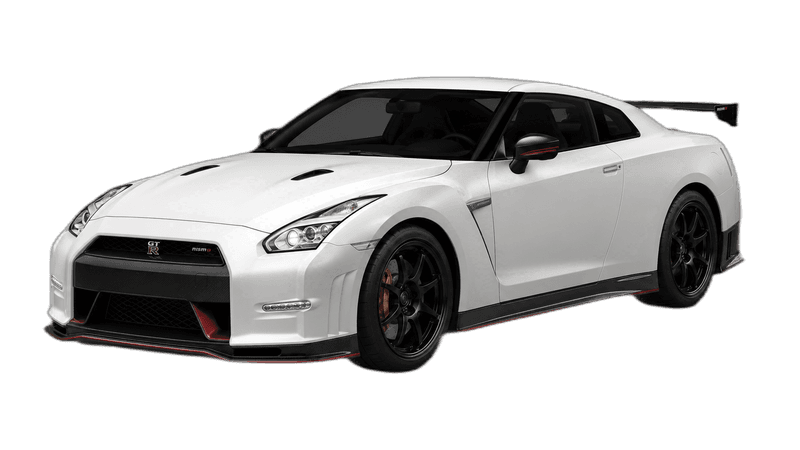 Nissan GT-R Nismo