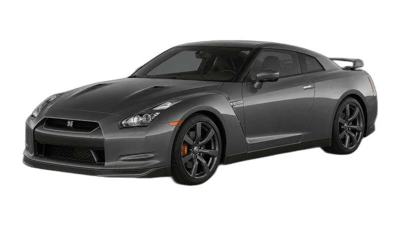 Nissan GT-R Track Edition