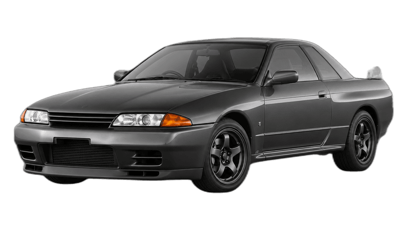 Nissan Skyline R32 GT-R