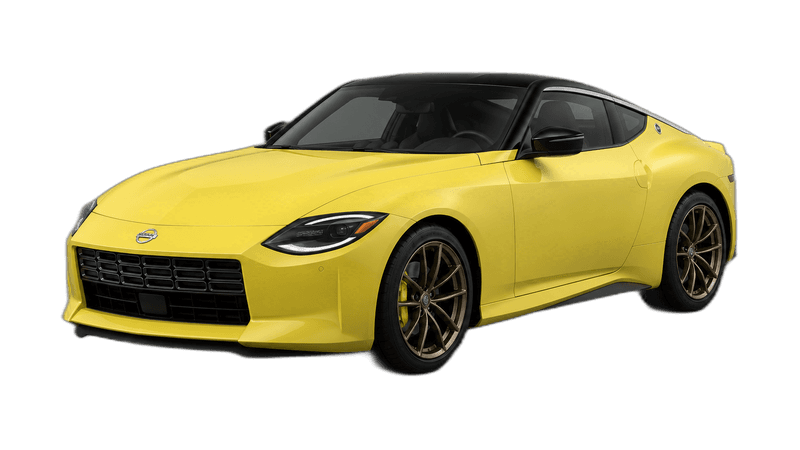 Nissan Z (RZ34)