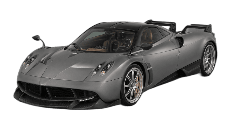 Pagani Huayra