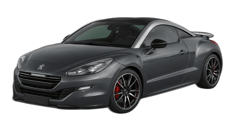 Peugeot RCZ R