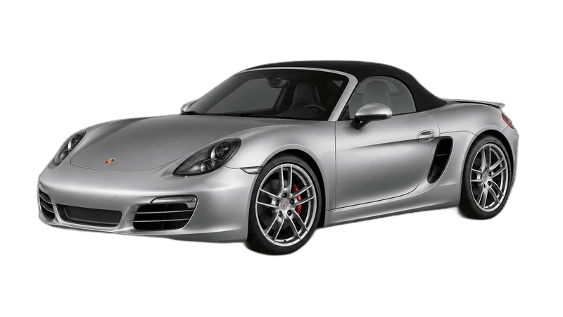 Porsche 718 Boxster S