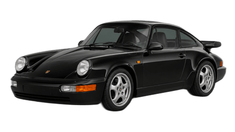 Porsche 911 964 Carrera 4