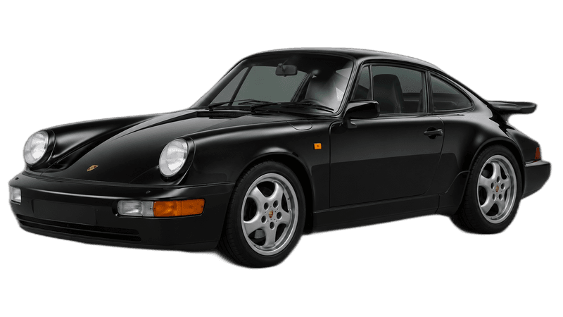 Porsche 911 Carrera (964)