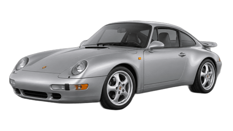 Porsche 911 Carrera (993)