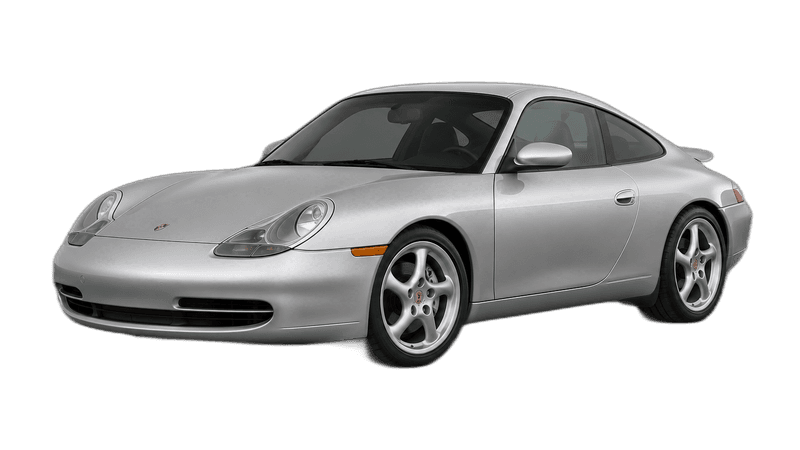 Porsche 911 Carrera (996)