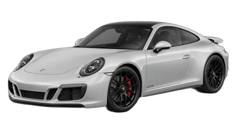 Porsche 911 Carrera GTS (991.2)