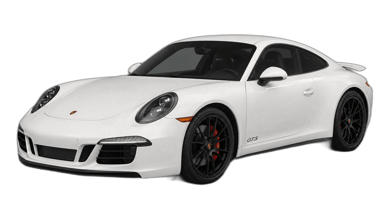 Porsche 911 Carrera GTS (991)