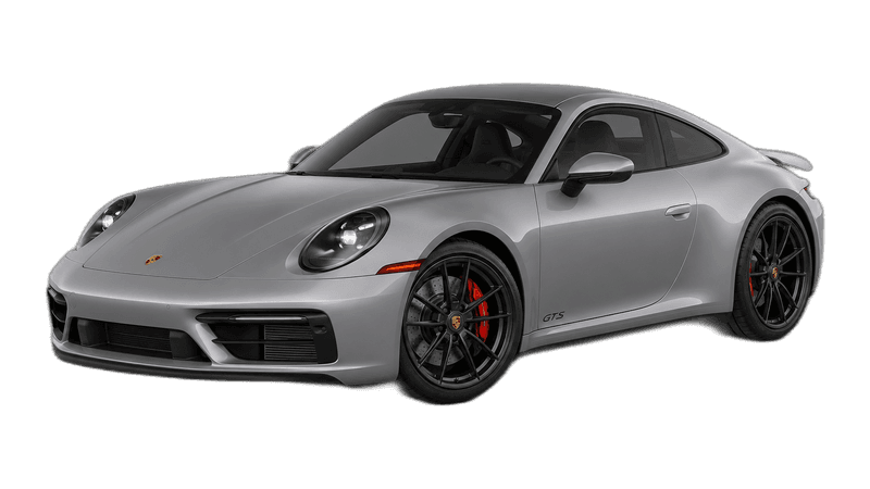 Porsche 911 Carrera GTS (992)