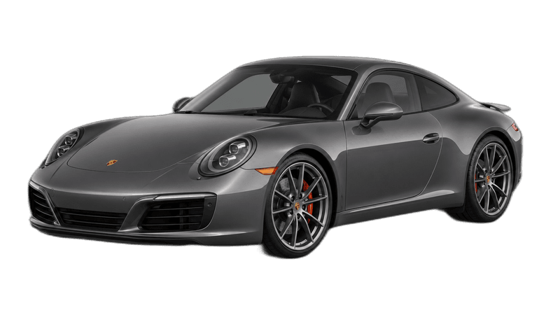 Porsche 911 Carrera S (991.2)