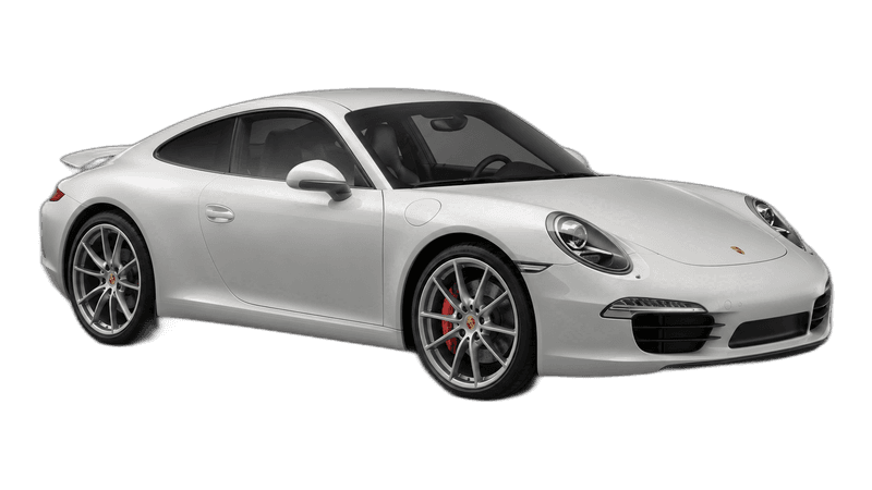 Porsche 911 Carrera S (991)