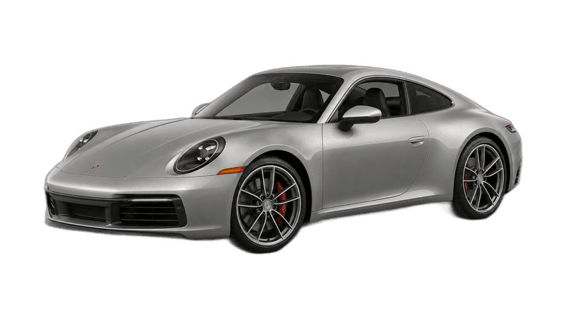 Porsche 911 Carrera S (992)