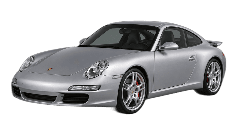 Porsche 911 Carrera S (997)