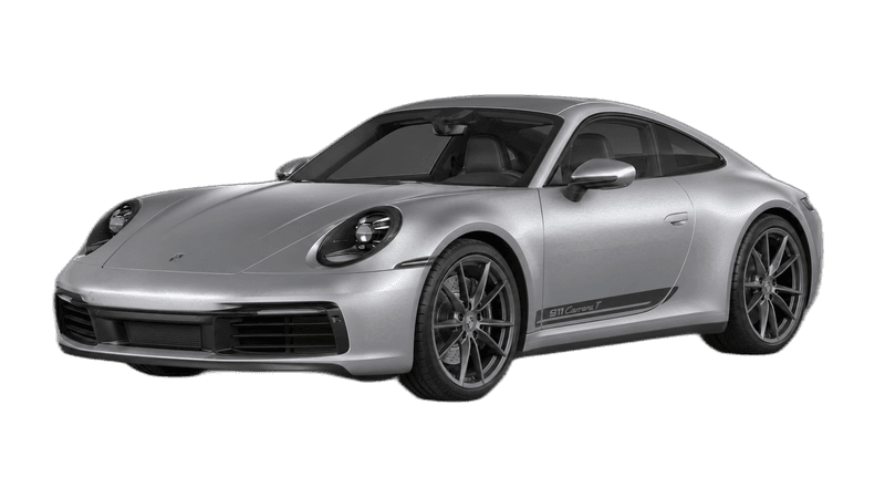 Porsche 911 Carrera T (992)