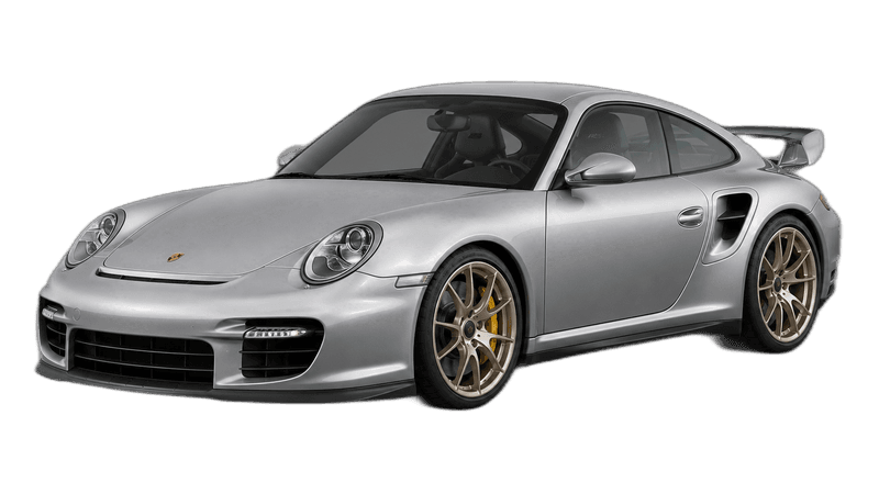 Porsche 911 GT2 RS (997)
