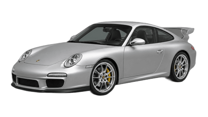Porsche 911 GT3 (991)