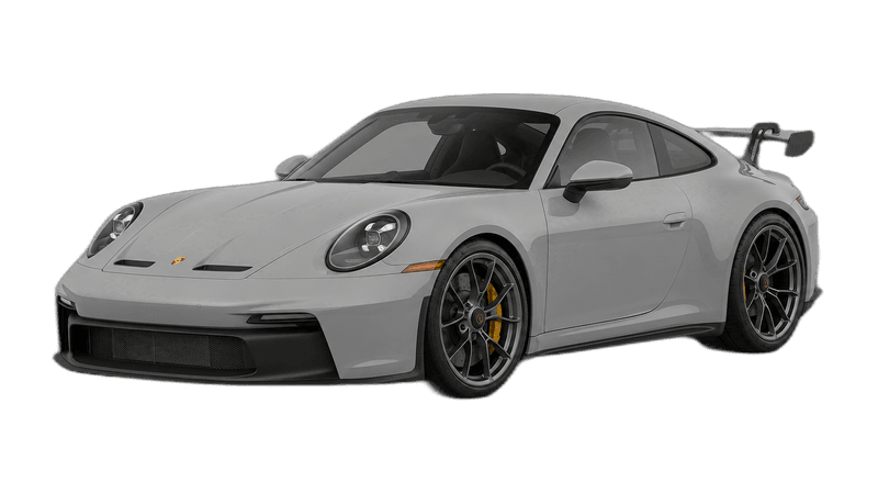 Porsche 911 GT3 (992)