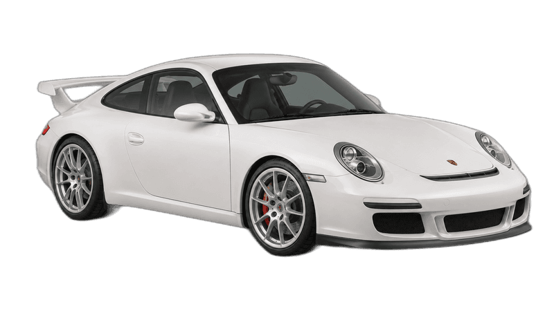 Porsche 911 GT3 (997)