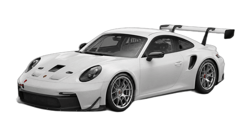 Porsche 911 GT3 Cup (992)