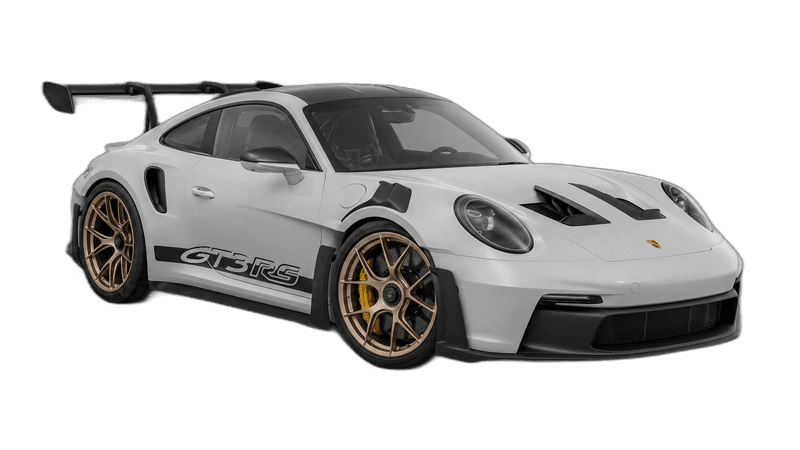 Porsche 911 GT3 RS (992)