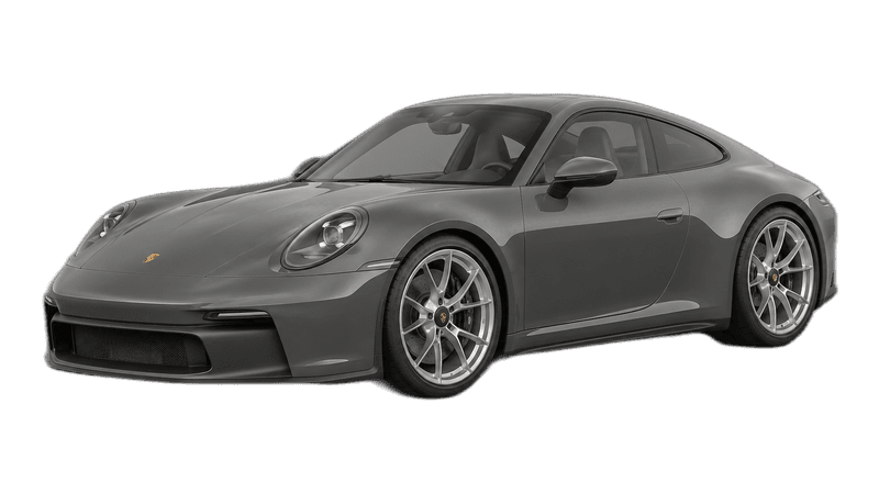 Porsche 911 GT3 Touring (992)