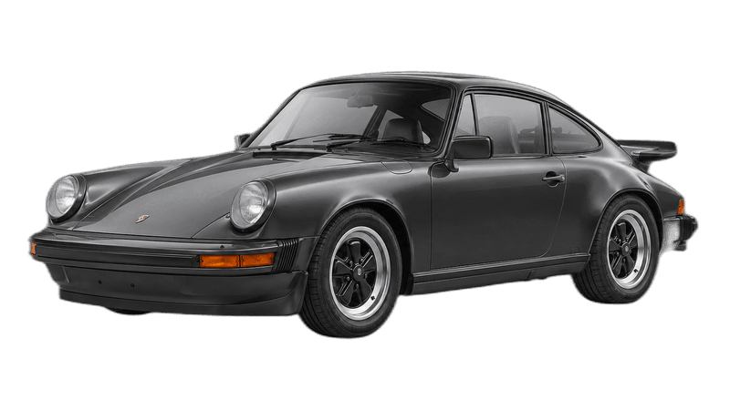 Porsche 911 SC