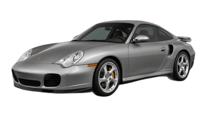 Porsche 911 Turbo (996)