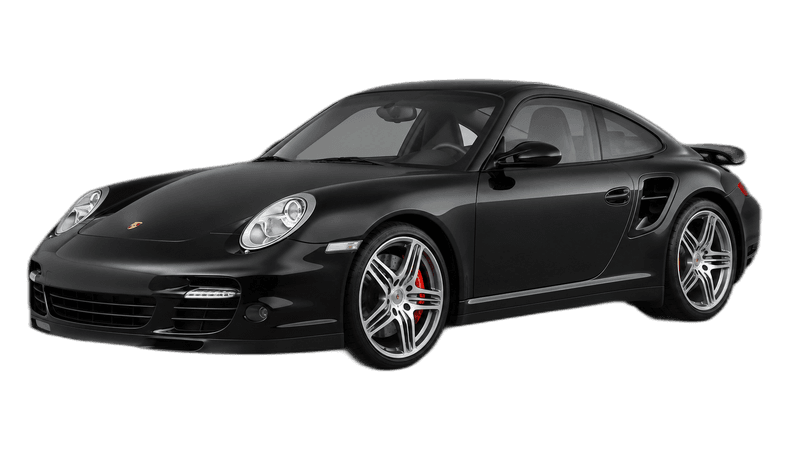 Porsche 911 Turbo (997)