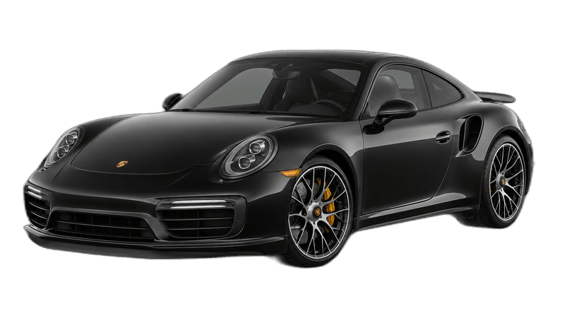Porsche 911 Turbo S (991.2)