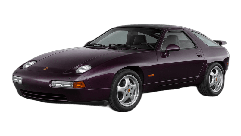 Porsche 928 GTS