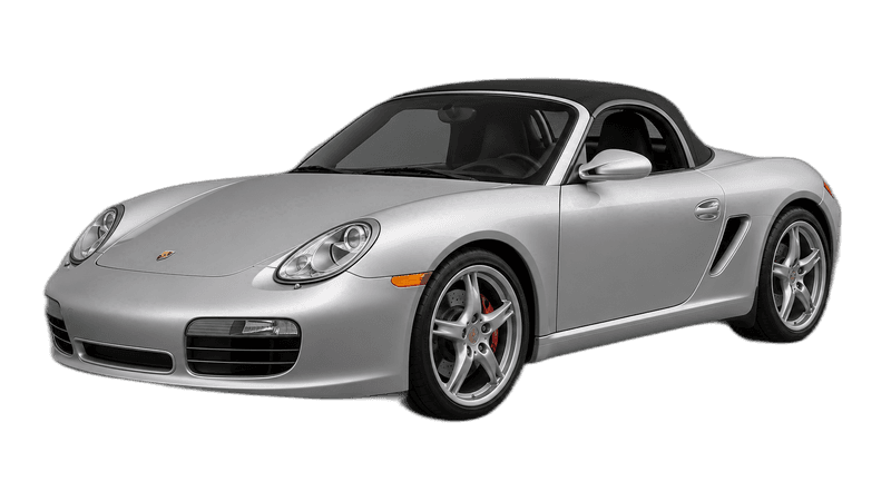 Porsche Boxster S (987)