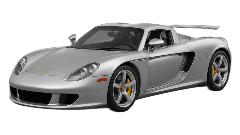 Porsche Carrera GT